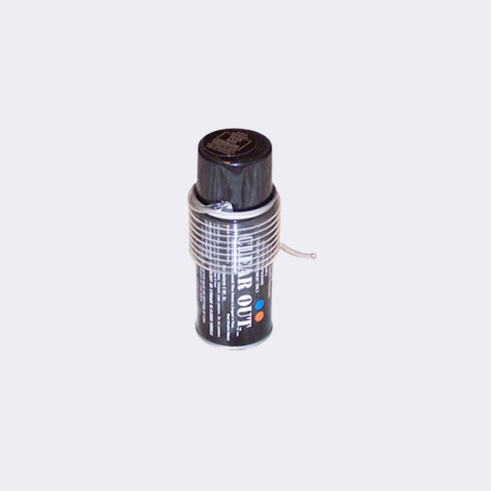 Clear Out Keyholer Unit